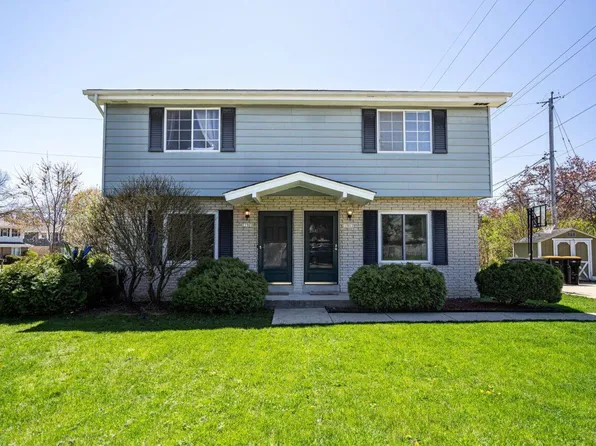 11909 Watertown Plank ROAD #11911, Wauwatosa, WI 53226
