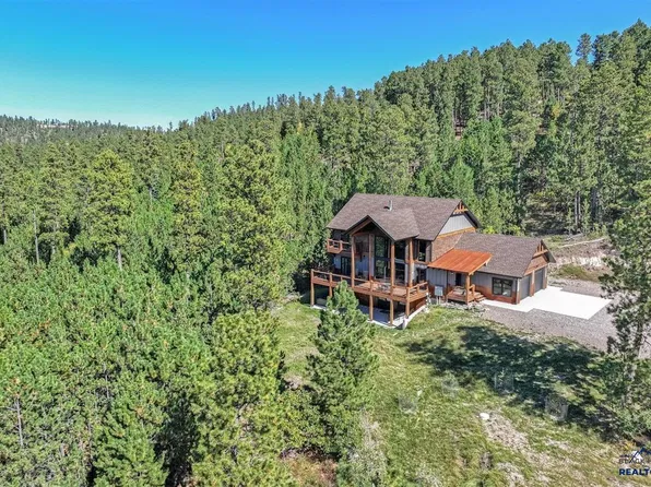 20746 Monte Carlo Rd, Lead, SD 57754