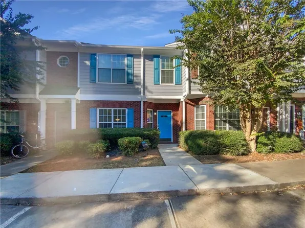 4921 Walden Lake Sq, Decatur, GA 30035
