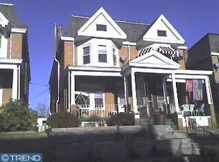 207 W Wood St, Norristown, PA