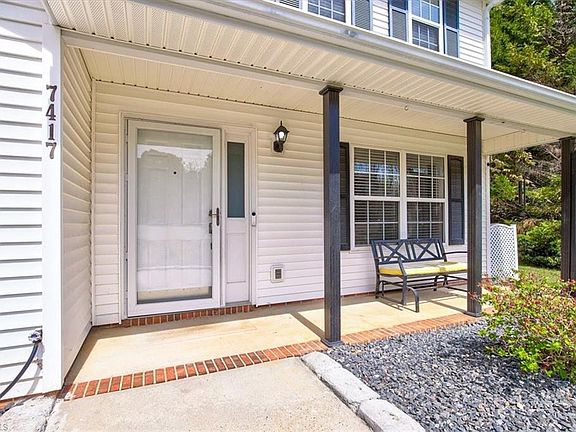 5th image of 7417 Poplar Grove Trl