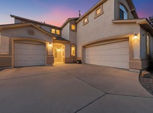8035 Sand Springs Rd NW, Albuquerque, NM 87114