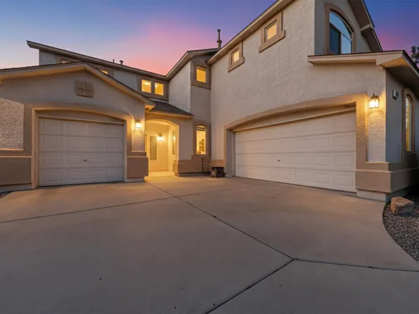 8035 Sand Springs Rd NW, Albuquerque, NM 87114