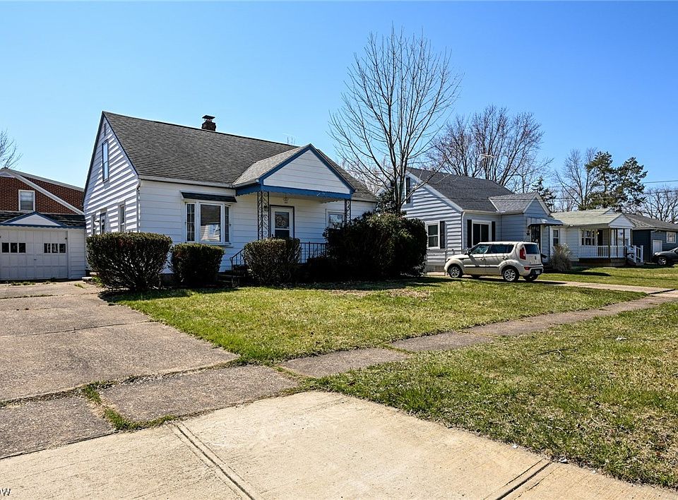 1st image of 1107 W 23rd St