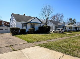 1107 W 23rd St, Lorain, OH 44052