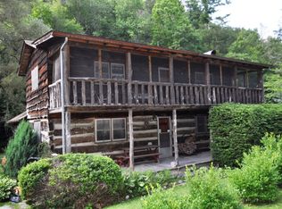 454 Payne Branch Rd, Blowing Rock, NC 28605