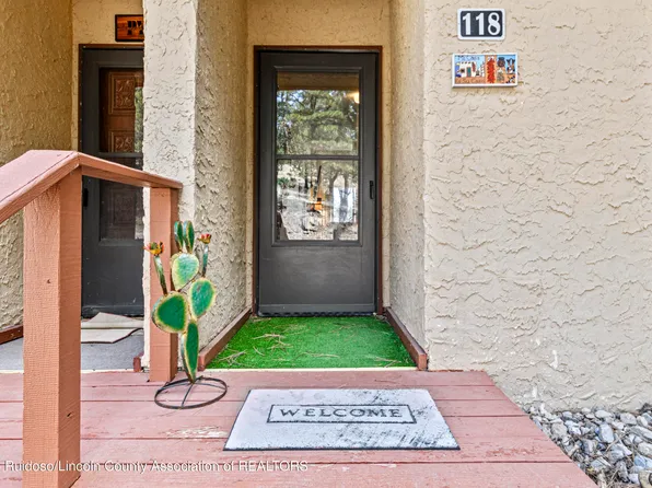 118 Thunder Mountain Ct, Alto, NM 88312