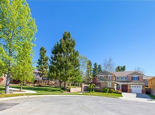 1852 Old Baldy Way, Upland, CA 91784