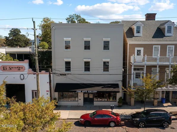 17 S 2nd Street Ste B, Wilmington, NC 28401