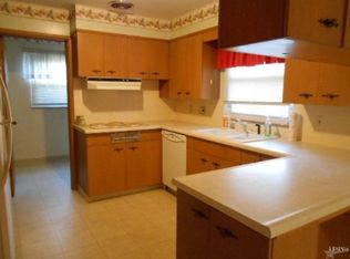 4926 Southwood Ave, Fort Wayne, IN 46807