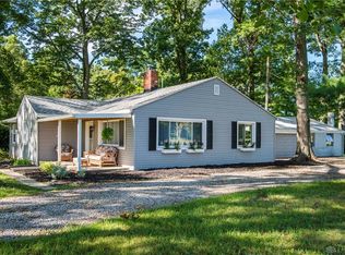 7244 W Piqua Clayton Rd, Covington, OH 45318