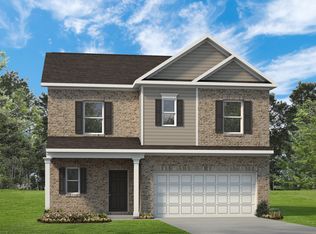 The Benson II Plan, River Ranch, Dayton, TX 77535