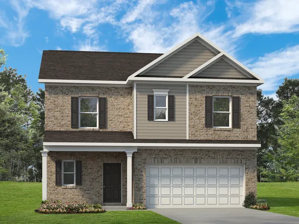 The Benson II Plan, River Ranch