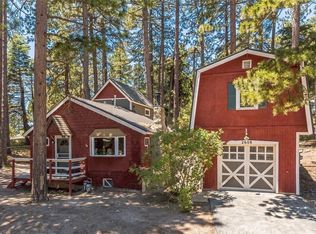 2608 Secret Dr, Running Springs, CA 92382