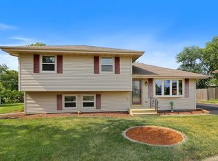 1429 Steven Smith Dr, Joliet, IL 60431