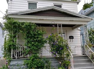 35 Eckhert St, Buffalo, NY