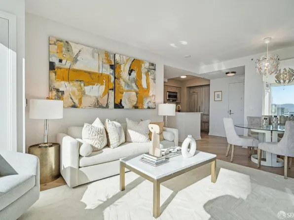 401 Harrison St, San Francisco, CA