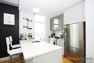 Rented by Modern Spaces