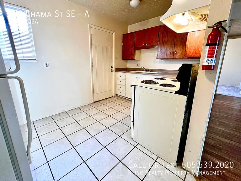 532 Chama St SE #A — Photo 3