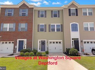 423 Dogwood Dr, Woodbury, NJ 08096