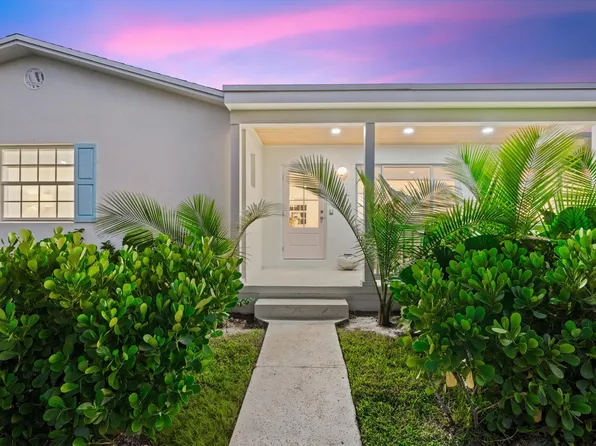 1131 N Ocean Breeze, Lake Worth Beach, FL 33460