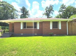 2213 Sharon Way, Decatur, GA 30032