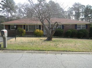 1414 Longacre Dr, Macon, GA 31204
