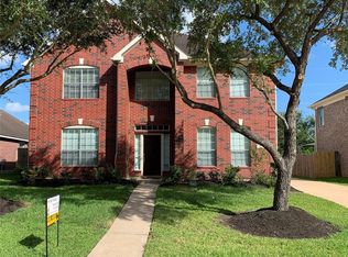 16639 Village View Trl, Sugar Land, TX 77498