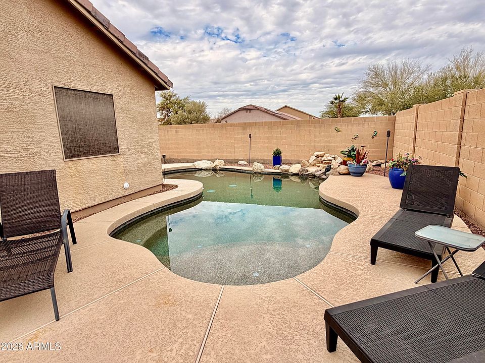 1st image of 1794 N DESERT WILLOW Street