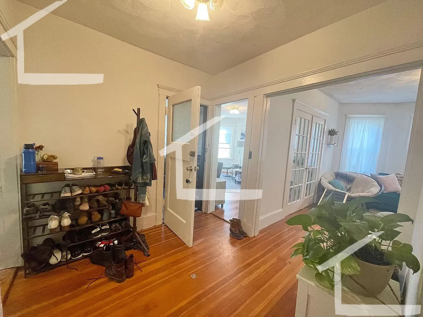 Nice 3 bed in Brighton — Photo 3
