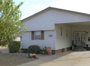 411 Belinda Dr, Alamo, TX 78516
