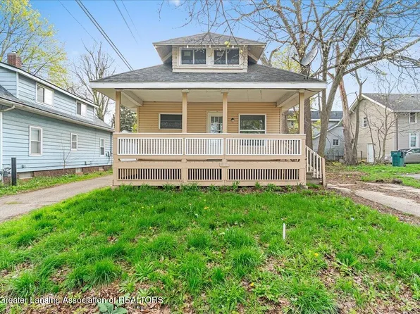 910 S Holmes St, Lansing, MI 48912