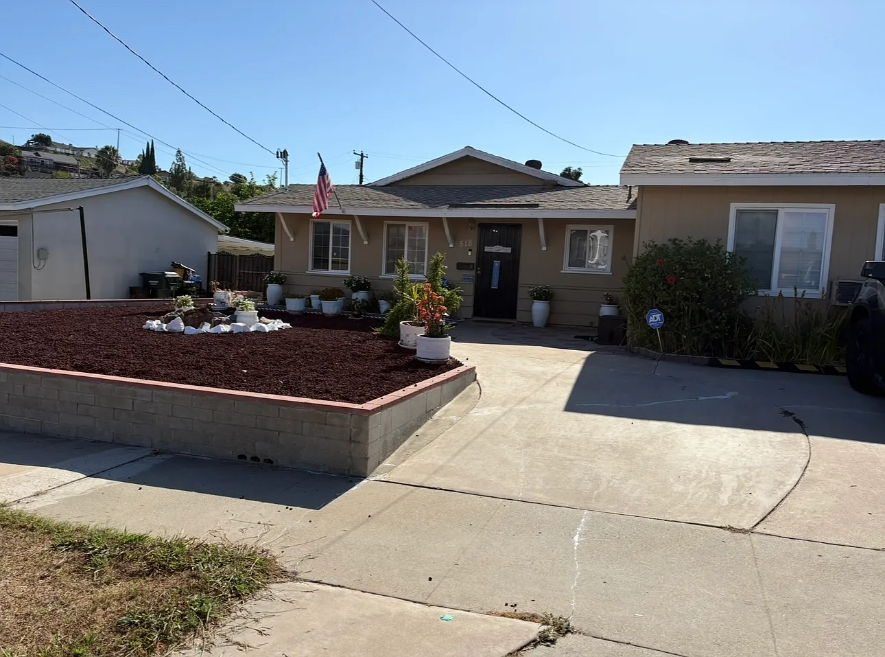 4 bed, 1536 sqft, $4,500 — Photo 2
