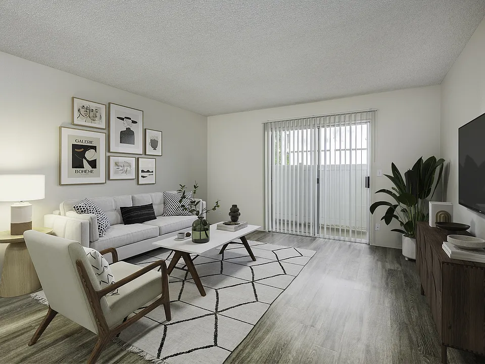 Renaissance Park Apartments