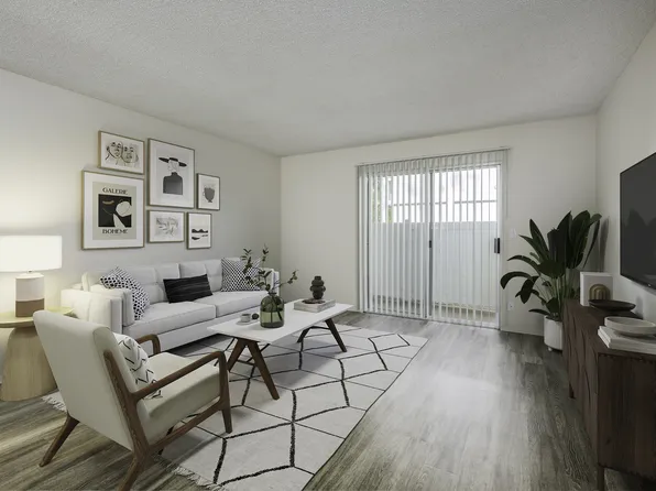 Renaissance Park Apartments