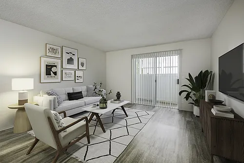 Renaissance Park Apartments Photo 1