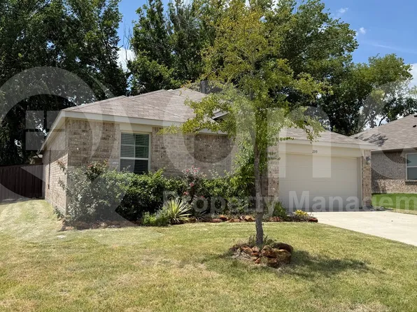 2210 Alamo Rd, Sherman, TX 75090