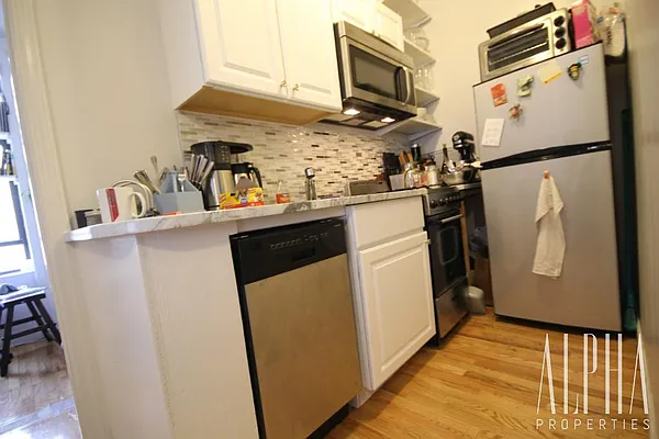 Rented by Alpha Properties NYC I LLC | media 6