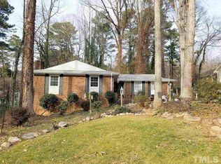 1104 Temple St, Raleigh, NC 27609