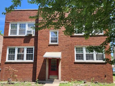 6539 N California Ave #2S, Chicago, IL, 60645