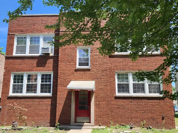 6539 N California Ave #2S, Chicago, IL 60645