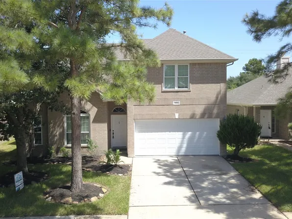 9514 Curry Landing Dr, Houston, TX 77095