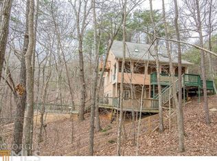153 Thunder Hawk Loop, Waleska, GA 30183