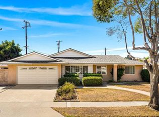 2025 Suner Cir, Camarillo, CA 93010