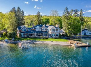 5709 Applewood Dr, Naples, NY 14512