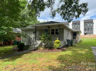 2205 Thurmond Pl, Charlotte, NC 28205
