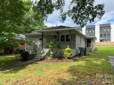 2205 Thurmond Pl, Charlotte, NC, 28205