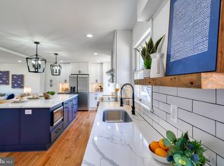 1303 Cherokee Ln, Bel Air, MD 21015