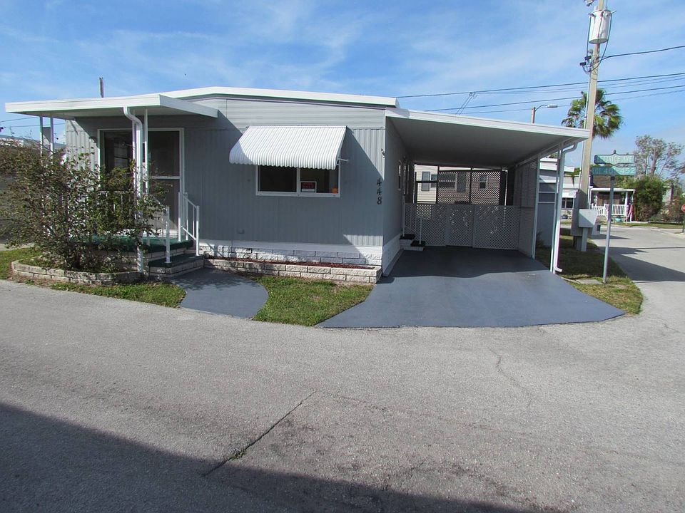 1st image of 2701 34th St N Lot 448