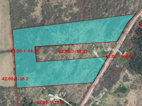 Clayton Center Rd #18, Clayton, NY 13624